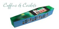 Coffins & Caskets