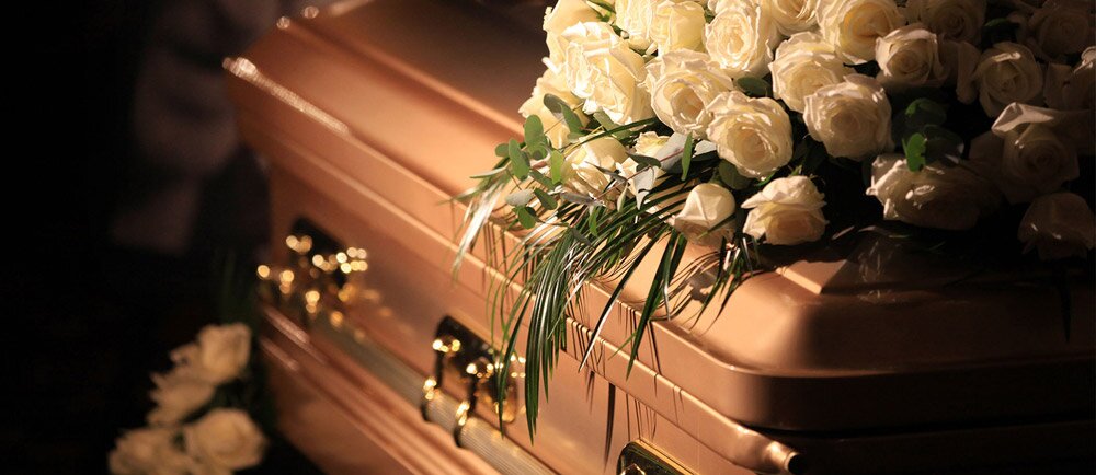 Funeral Home Thomastown - Flowers