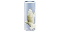 Dove Scattering Tube