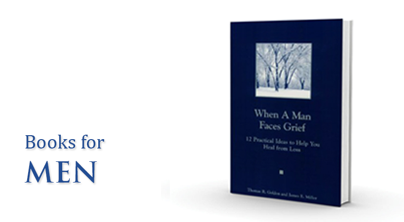 grief-books-for-men-victoria-australia