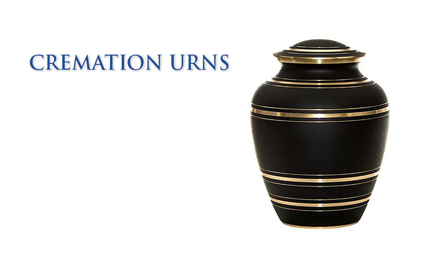 black-and-gold-cremation-urn-victoria-australia