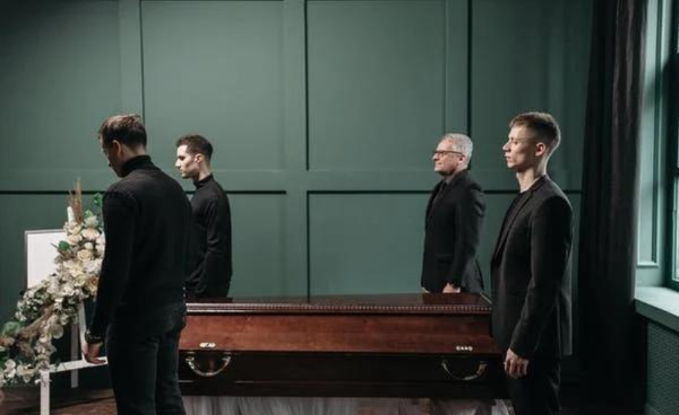 funeral directors Melbourne