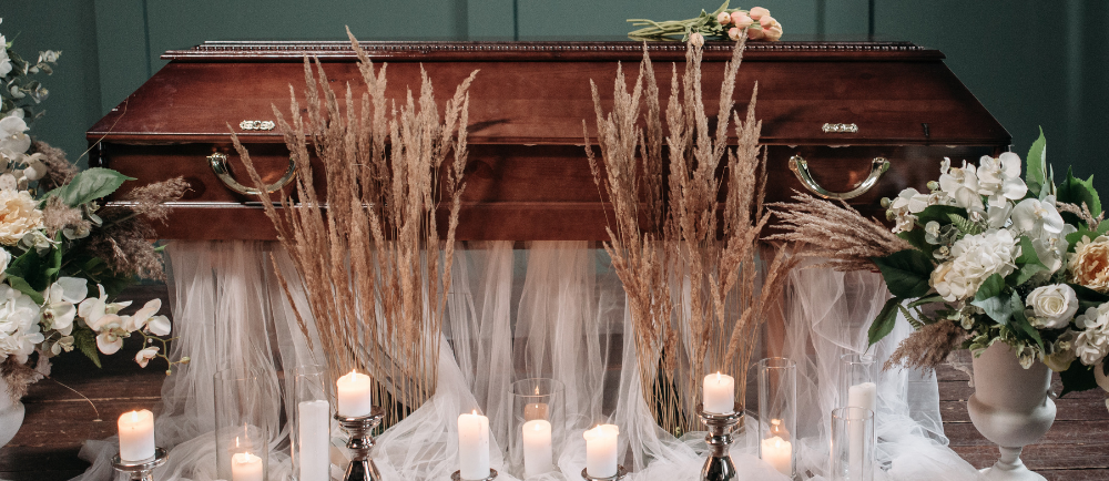 Why Hiring a Funeral Planner Can Save You Time, Money, and Stress