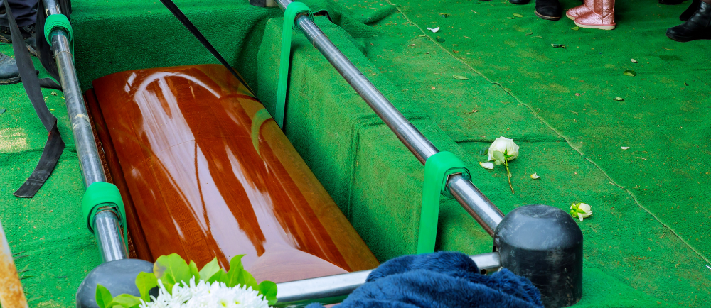 The Importance of Local Funeral Services in Community Support