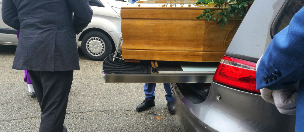 funeral services Melbourne