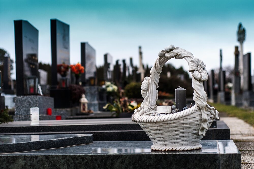 How ‘Funeral Directors Near Me’ Can Help? Affordable Funerals & F...
